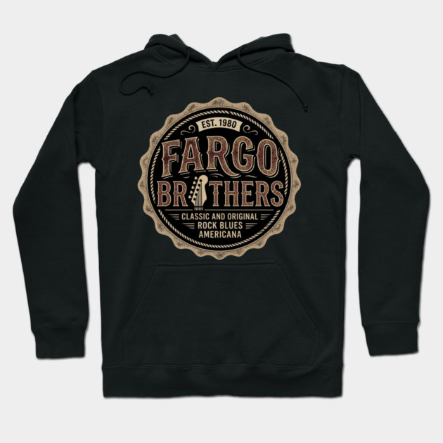 Hoodie new logo